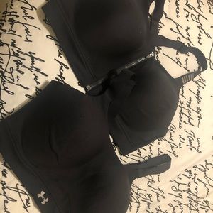 Under Armor Sports Bra